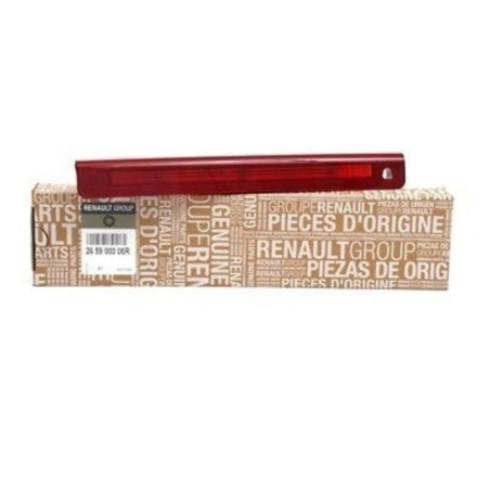 RENAULT 265900006R Third Brake Stop Light for Renault Megane III Hatchback (2008-2016)