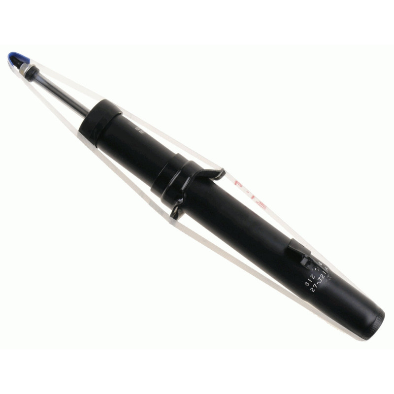 SACHS 312 756 Tlmič pérovania predný pravé pre Mazda 6