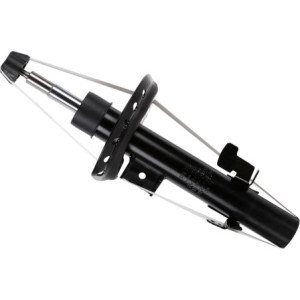 SACHS 318 314 Tlmič pérovania predný pravé pre