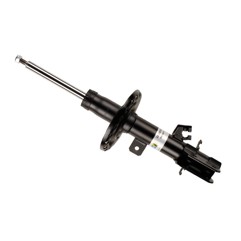 BILSTEIN 22-165787 Tlmič pérovania Predný pre