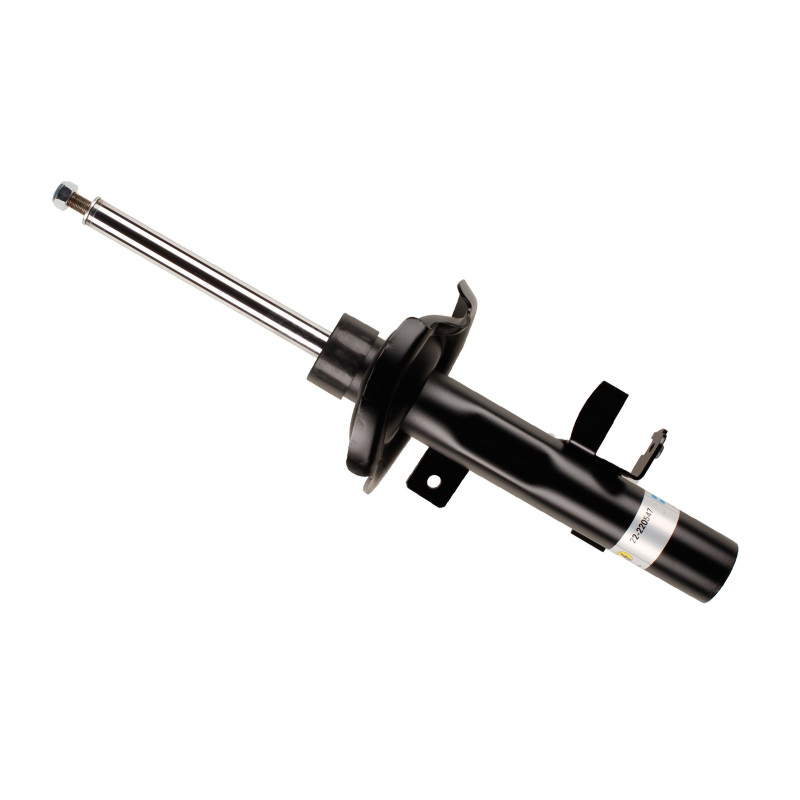 BILSTEIN 22-220547 Tlmič pérovania Predný pre