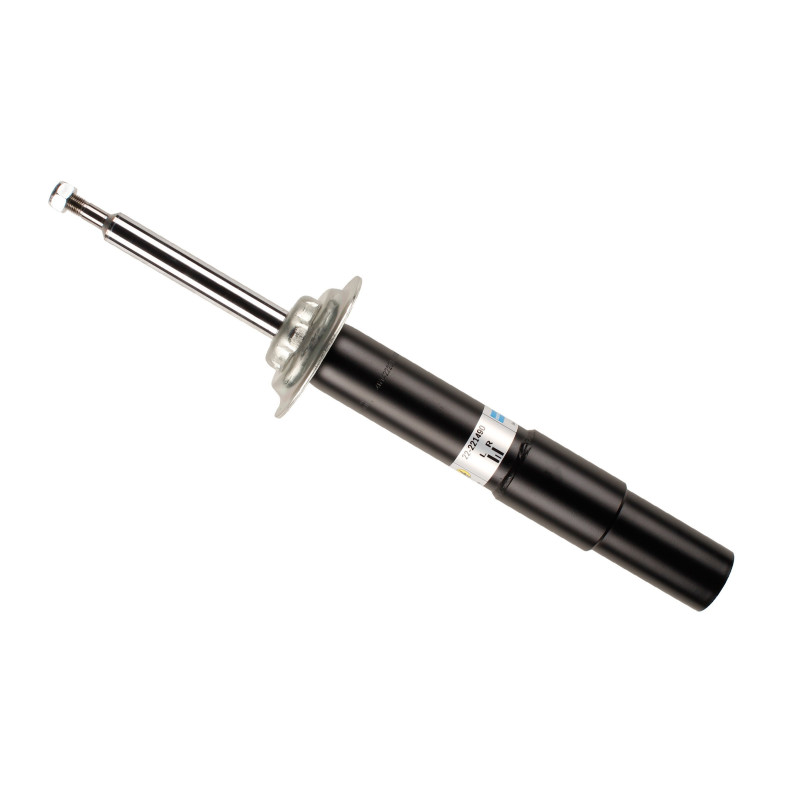 BILSTEIN 22-221490 Tlmič pérovania Predný pre