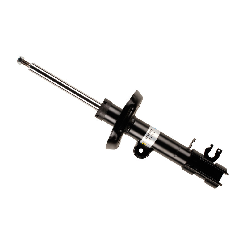BILSTEIN 22-227072 Tlmič pérovania Predný pre