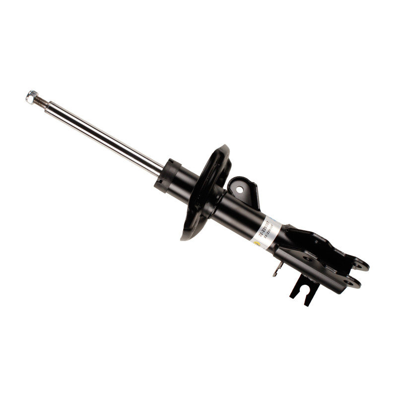 BILSTEIN 22-229397 Shock Absorber Damper Front for