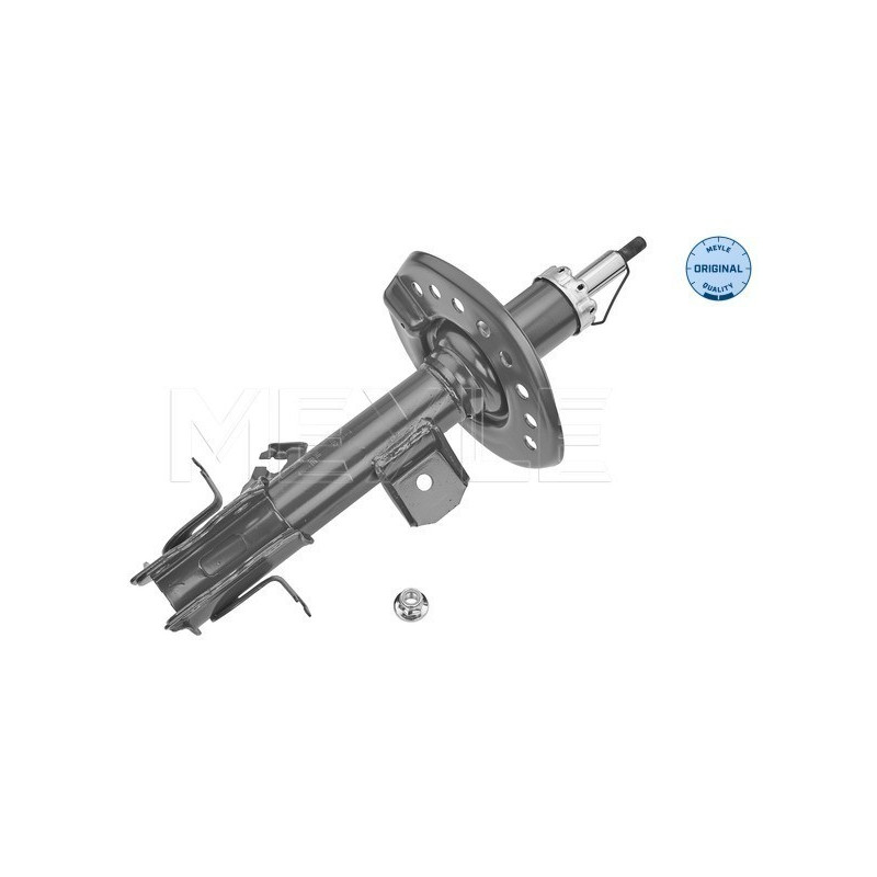 MEYLE 36-26 623 0020 Amortyzator przód lewy dla Nissan Juke