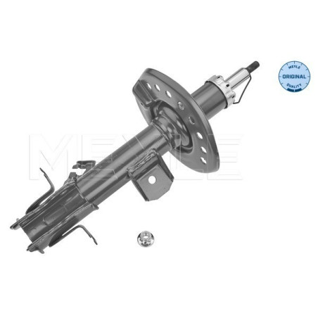 MEYLE 36-26 623 0020 Shock Absorber Damper Front Left for Nissan Juke