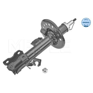MEYLE 36-26 623 0021 Shock Absorber Damper Front Right for Nissan Juke