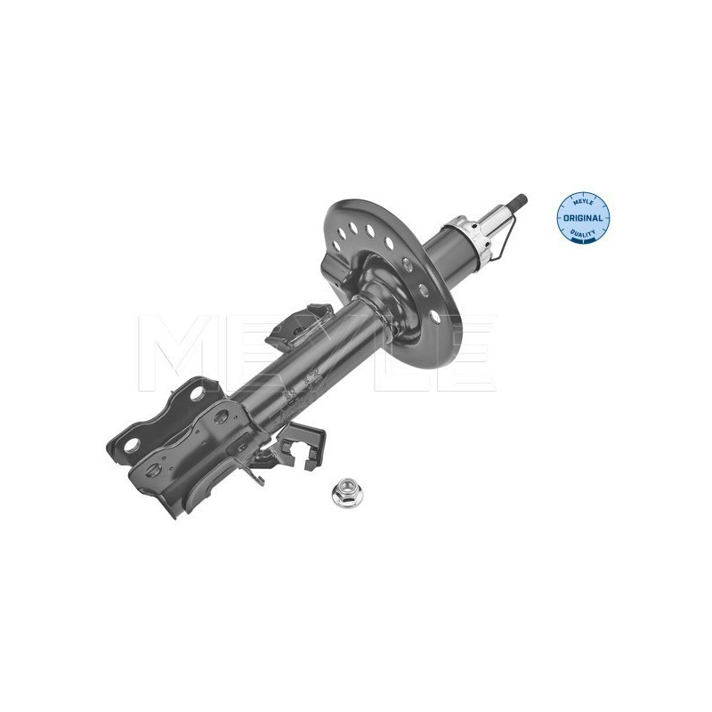 MEYLE 36-26 623 0021 Tlmič pérovania predný pravé pre Nissan Juke