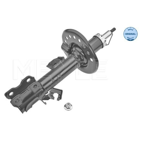 MEYLE 36-26 623 0021 Tlmič pérovania predný pravé pre Nissan Juke