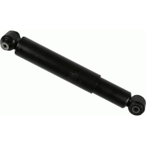 SACHS 317 639 Shock Absorber Rear for