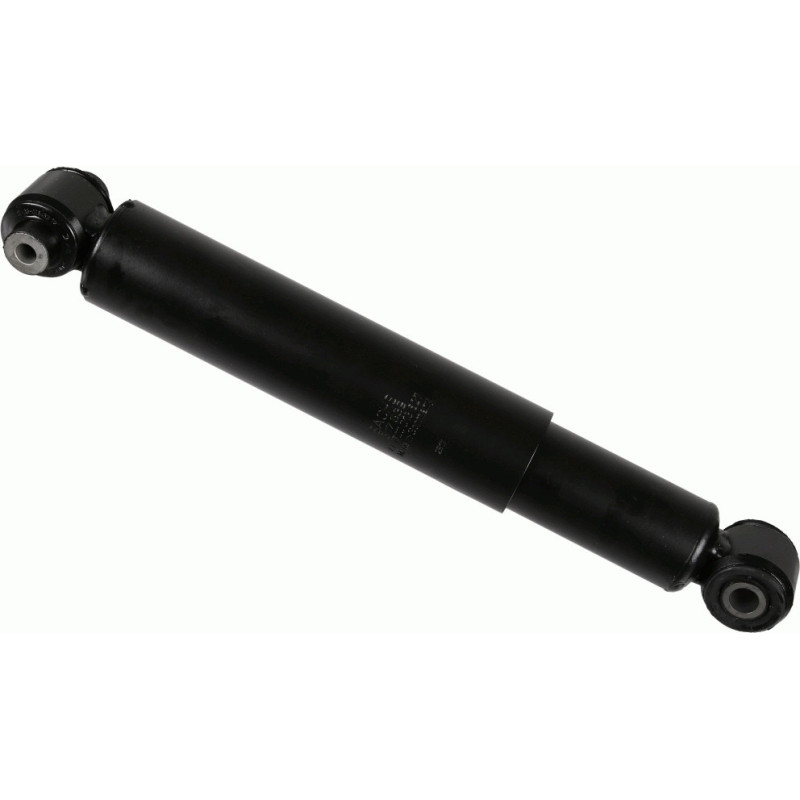 SACHS 317 639 Shock Absorber Damper Rear for