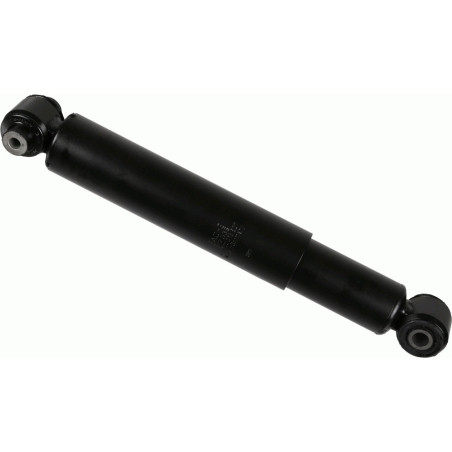 SACHS 317 639 Stoßdämpfer Hinten für