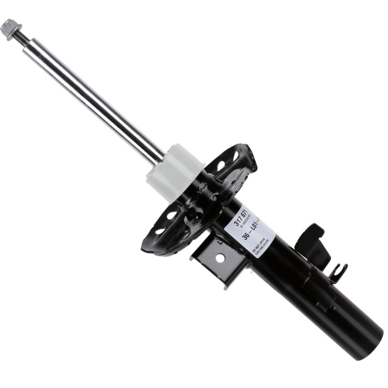 SACHS 317 671 Shock Absorber Front Left for Volvo XC60