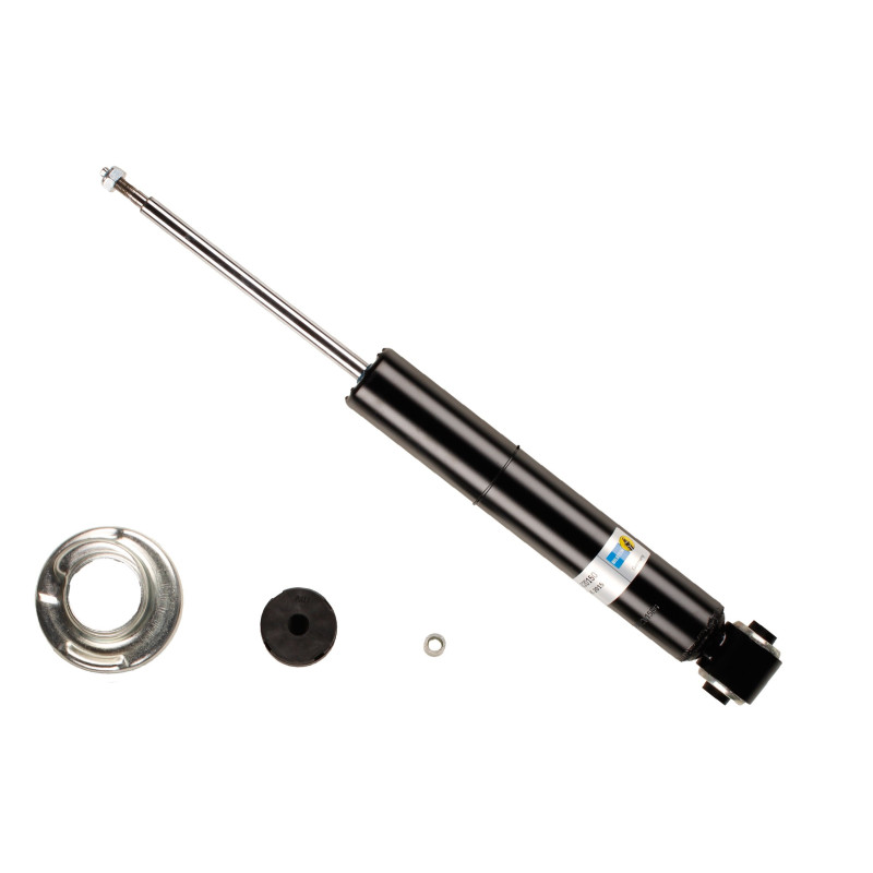 BILSTEIN 19-020150 Stoßdämpfer Hinten für Audi 100 200