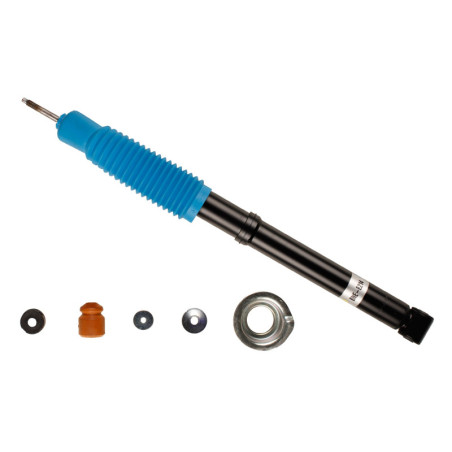 BILSTEIN 19-142142 Stoßdämpfer Hinten für
