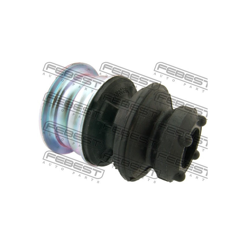 FEBEST TD-GX110R Suspension Rubber Buffer