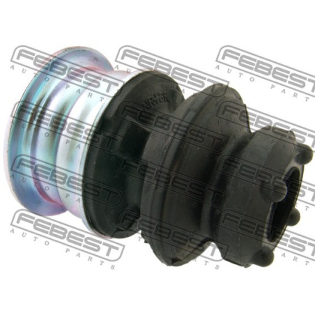FEBEST TD-GX110R Butée élastique suspension