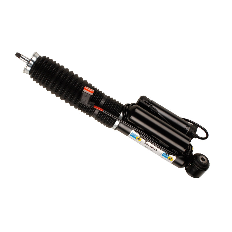 BILSTEIN 20-070878 Stoßdämpfer Hinten für