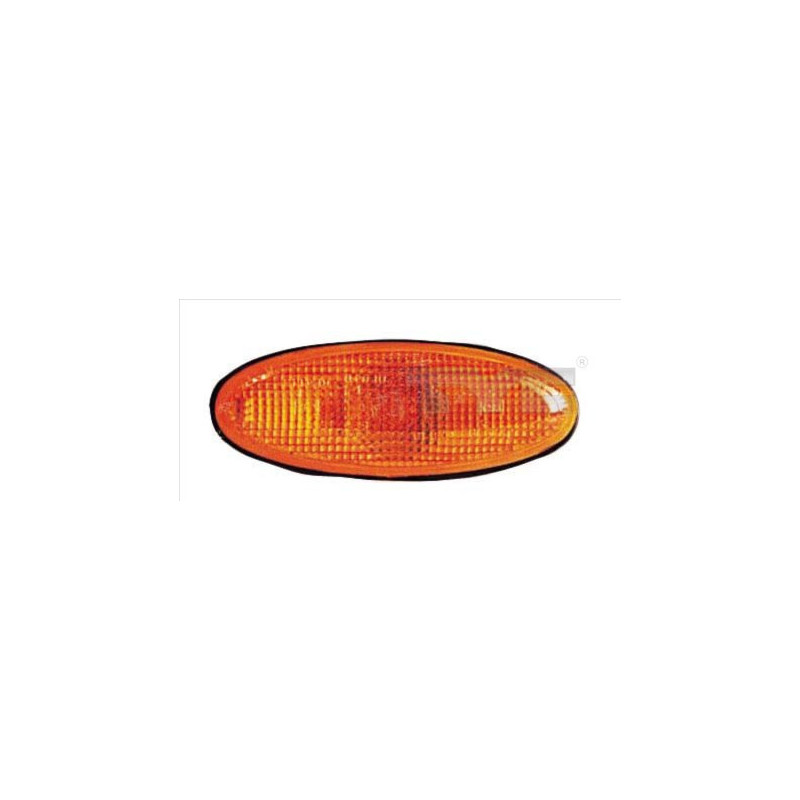 TYC 18-5289-05-2 Lampa kierunkowskazu