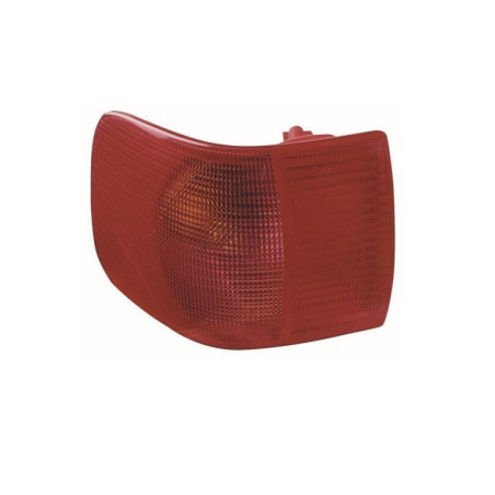 Feu arrière gauche pour Audi 80 B4 Berlina (1991-1995) DEPO 441-1913L-UE