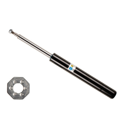 BILSTEIN 21-216381 Tlmič pérovania Predný pre
