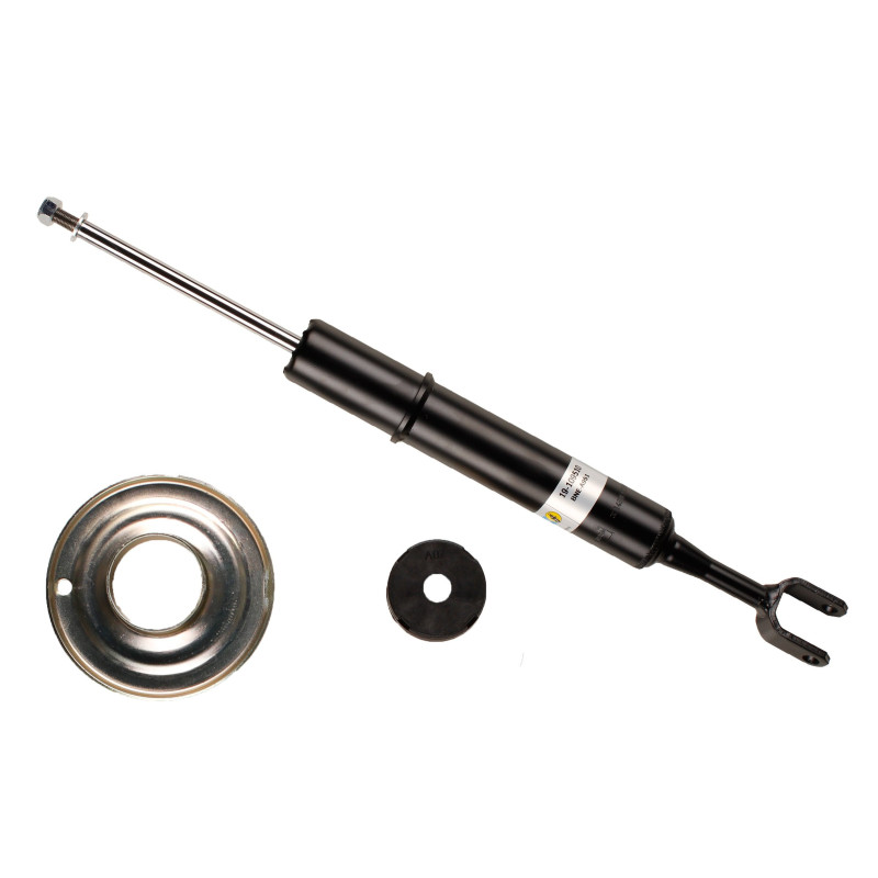 BILSTEIN 19-109510 Tlmič pérovania Predný pre