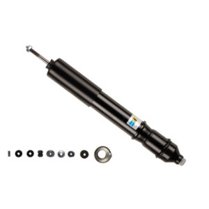 BILSTEIN 19-124568 Stoßdämpfer Hinten für