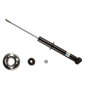 BILSTEIN 19-128863 Stoßdämpfer Hinten für
