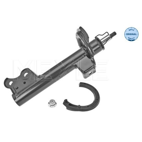 MEYLE 026 623 0014 Shock Absorber Front for Mercedes A