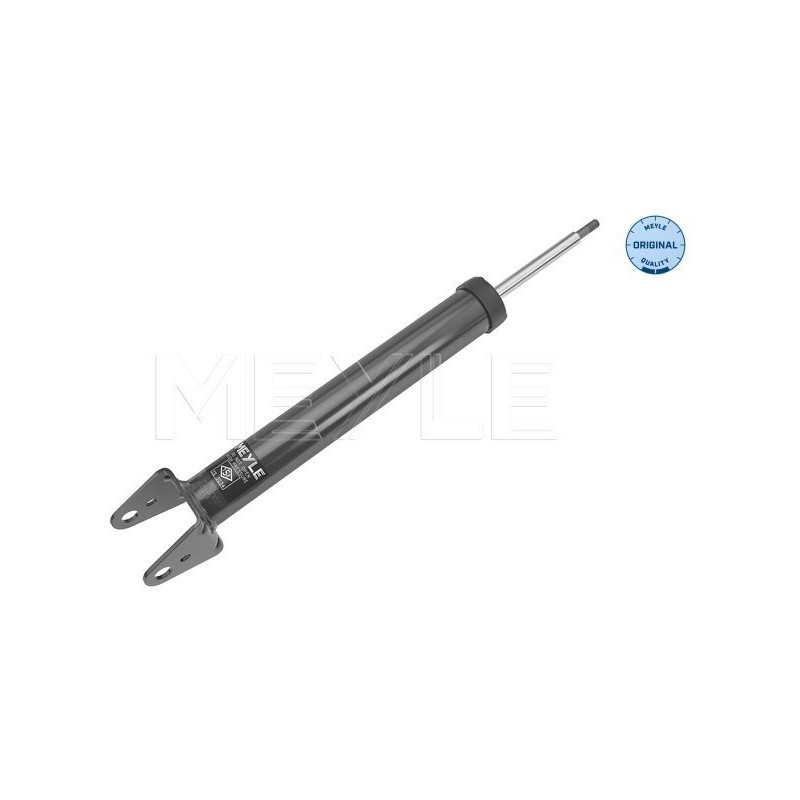 MEYLE 026 725 0027 Stoßdämpfer Hinten für Mercedes M