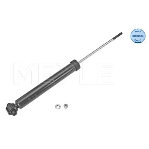 MEYLE 30-26 725 0011 Shock Absorber Damper Rear for Auris Corolla Prius