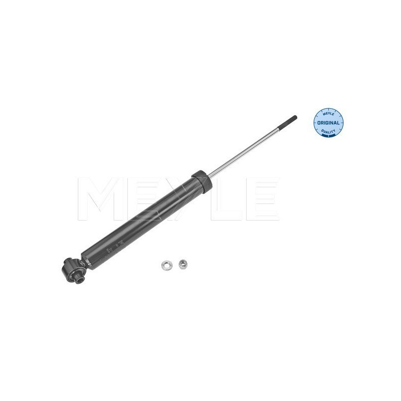 MEYLE 30-26 725 0011 Shock Absorber Rear for Auris Corolla Prius