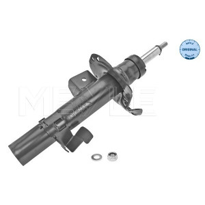 MEYLE 726 623 0045 Amortisseur avant gauche pour Mondeo S80 V60 S60 V70 XC70