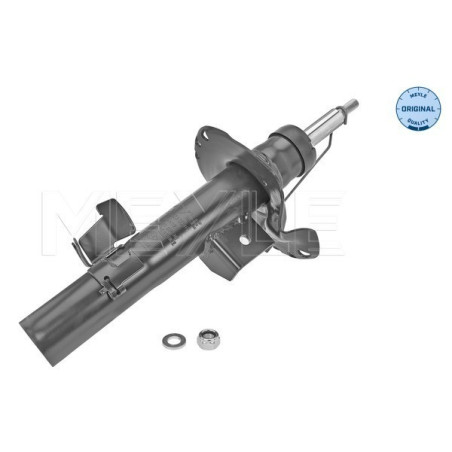 MEYLE 726 623 0046 Amortisseur avant droite pour Mondeo S80 V60 V70 S60 XC70