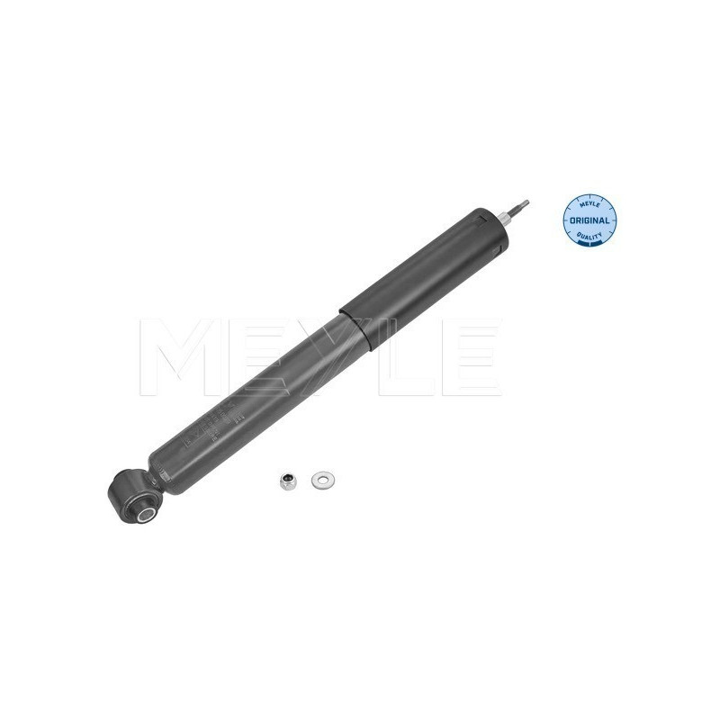 MEYLE 726 725 0029 Amortiguador trasero para Mondeo S80 S-Max Galaxy