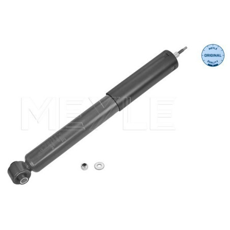 MEYLE 726 725 0029 Stoßdämpfer Hinten für Mondeo S80 S-Max Galaxy