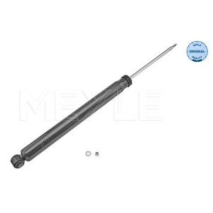 MEYLE 726 725 0030 Stoßdämpfer Hinten für Ford Focus C-Max