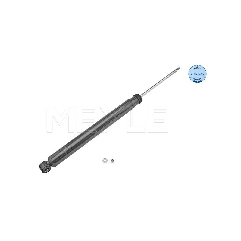 MEYLE 726 725 0030 Shock Absorber Damper Rear for Ford Focus C-Max