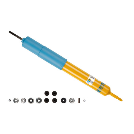 BILSTEIN 24-012669 Tlmič pérovania Predný pre