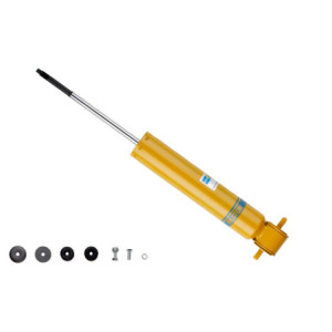 BILSTEIN 24-015363 Tlumič pérování zadní pro Mercedes S