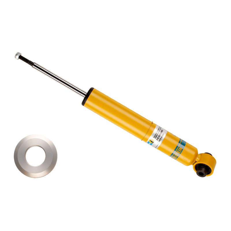 BILSTEIN 24-065092 Stoßdämpfer Hinten für