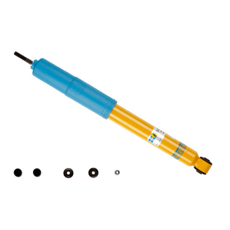 BILSTEIN 24-065184 Tlmič pérovania Zadný pre