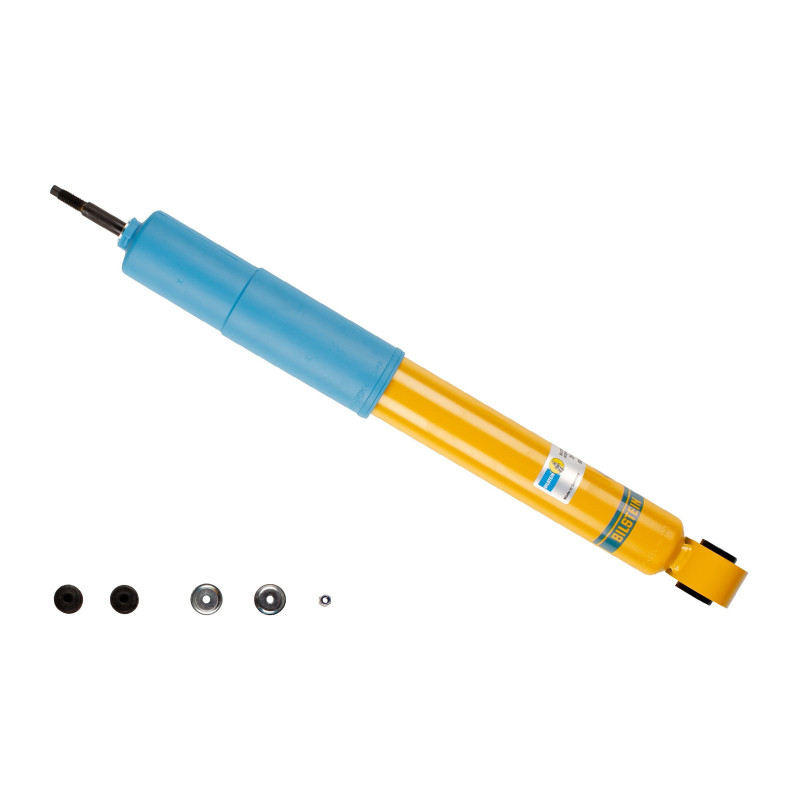 BILSTEIN 24-113212 Stoßdämpfer Hinten für