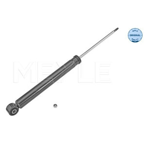 MEYLE 126 725 0043 Stoßdämpfer Hinten für Audi A5 A4 A6 A7