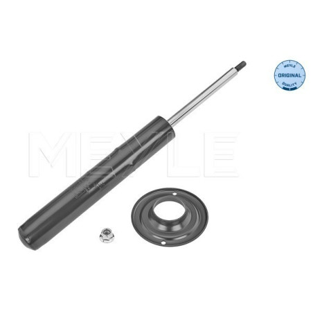 MEYLE 126 623 0020 Shock Absorber Damper Front for Audi A5 A4