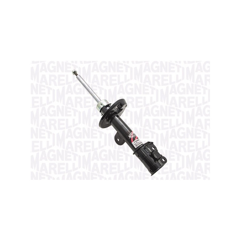 MAGNETI MARELLI 357124070200 Tlmič pérovania Predný pre