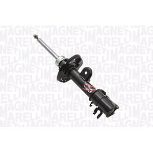 MAGNETI MARELLI 357124070100 Shock Absorber Damper Front for