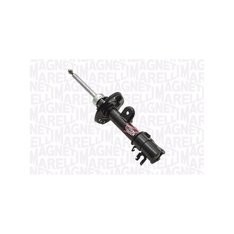 MAGNETI MARELLI 357124070100 Amortiguador Delantero para