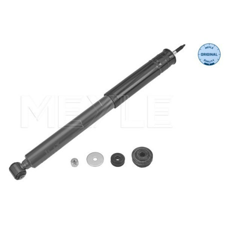 MEYLE 026 725 0020 Amortiguador trasero para Mercedes B A