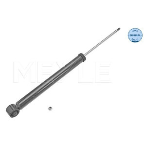 MEYLE 126 725 0046 Shock Absorber Damper Rear for Rapid Roomster Toledo Polo